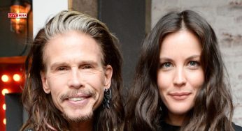 Liv Tyler Opens Up About Discovering Steven Tyler Was Her Dad: “The First Wave Was Shock”