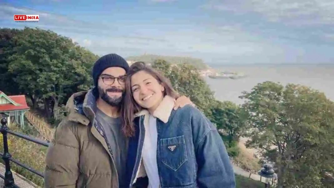 Why are Virat, Anushka Allegedly Moving to London? Madhuri's Husband, Dr Nene Reveals Possible Reason