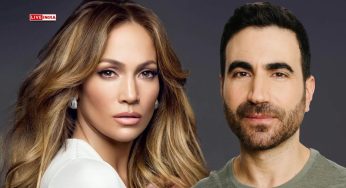 Jennifer Lopez & Brett Goldstein Star in New Rom-Com Office Romance