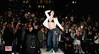 Lorde Makes Triumphant Return With First Solo Track in 4 Years: “What Was That”