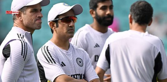 BCCI Fires Three Support Staff From Gautam Gambhir’s Team After Border-Gavaskar Trophy Loss and Dressing Room Leak