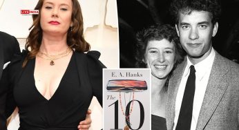E.A. Hanks, Daughter of Tom Hanks, Opens Up About Abusive Childhood in Powerful Memoir