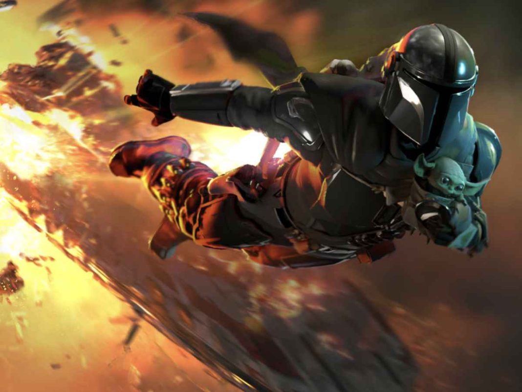 Exciting New Footage Of ‘The Mandalorian And Grogu’ Highlights Sigourney Weaver And Jeremy Allen White’s Characters