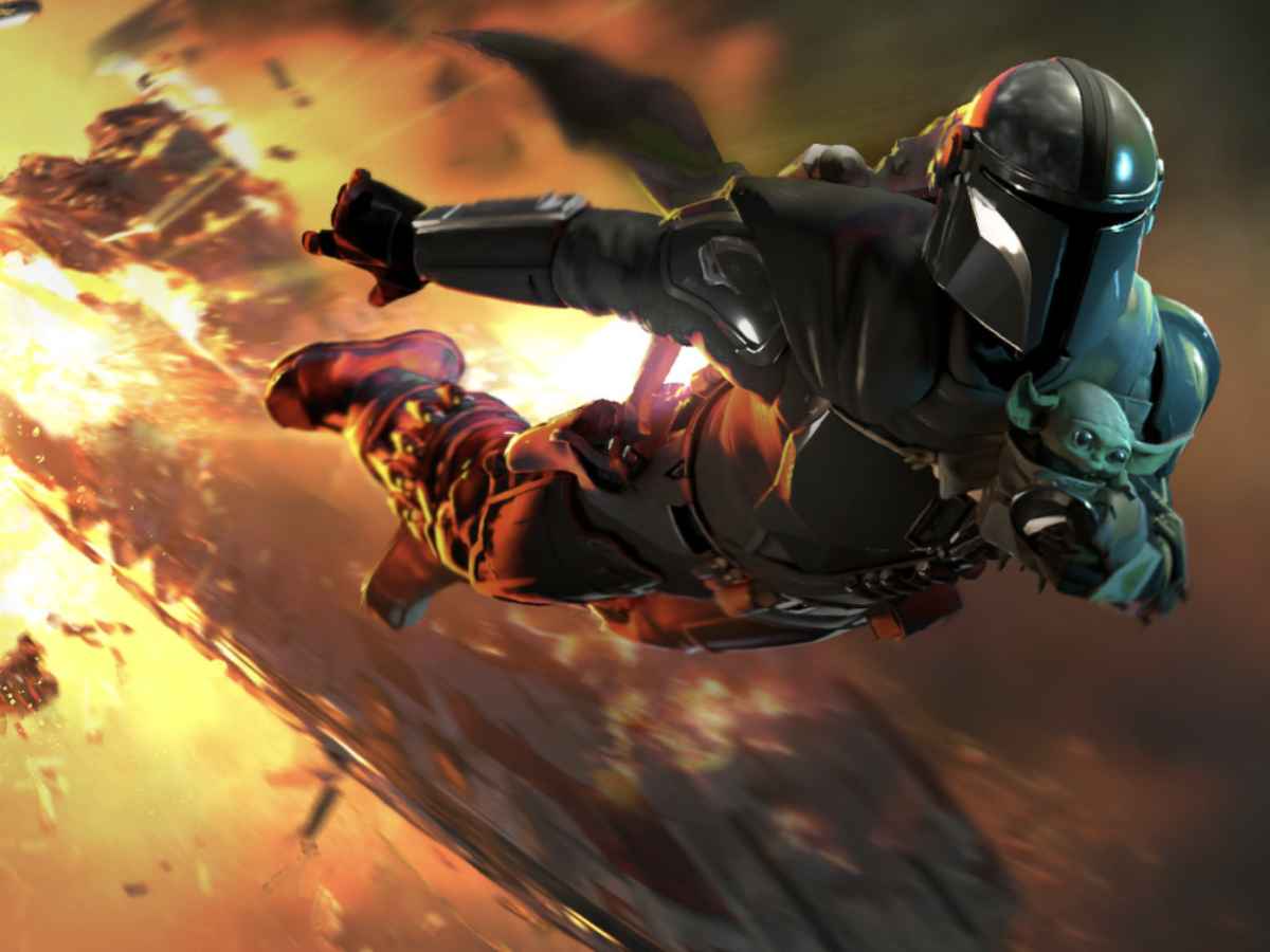 Exciting New Footage Of ‘The Mandalorian And Grogu’ Highlights Sigourney Weaver And Jeremy Allen White’s Characters