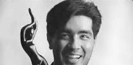 Manish Malhotra Reminisces About Winning His First Filmfare Award in 1995