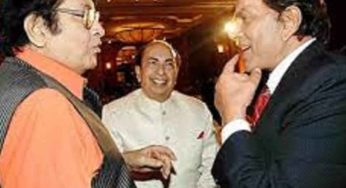 From Dharmendra To Hema Malini, Bollywood Industry Mourn The Loss Of Veteran Actor Manoj Kumar