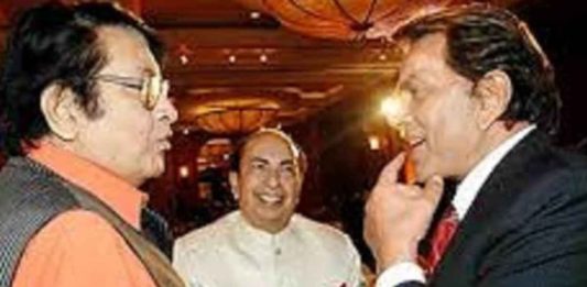 From Dharmendra To Hema Malini, Bollywood Industry Mourn The Loss Of Veteran Actor Manoj Kumar