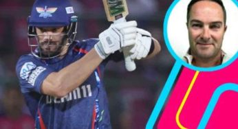 IPL 2025: Mark Boucher Praises Aiden Markram’s Leadership and Impact After Marsh and Pooran’s Early Dismissals During LSG vs RR