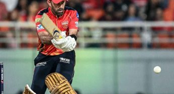 IPL 2025: Sanjay Manjrekar Mocks Glenn Maxwell’s Form, Compares Him To ‘Halley’s Comet’