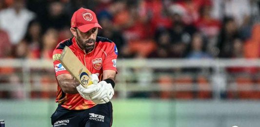 IPL 2025: Sanjay Manjrekar Mocks Glenn Maxwell's Form, Compares Him To 'Halley's Comet'