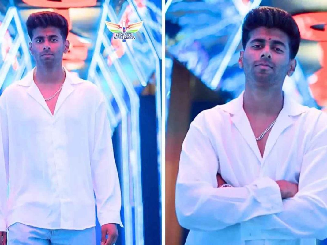 IPL 2025: Mayank Yadav Rejoins Lucknow Super Giants Ahead Of Clash Against Rajasthan Royals