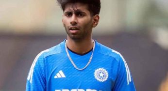 IPL 2025: Mayank Yadav Likely to Rejoin LSG After Fitness Clearance, Eyes Return Against Rajasthan Royals