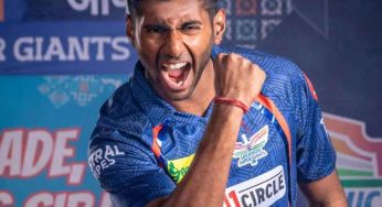 Mayank Yadav Making Strong Comeback, Bowling At 90-95%, Says LSG Coach Justin Langer