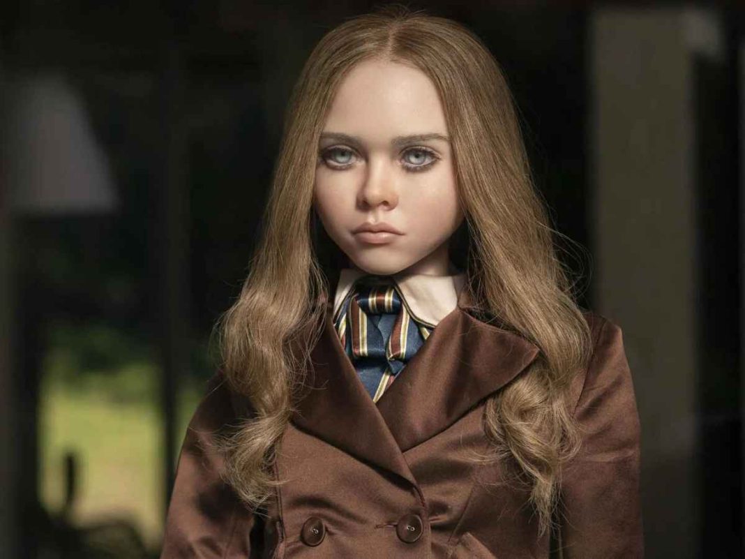 'M3GAN 2.0' Trailer Unleashed At CinemaCon, Promising An Intense Horror Sequel