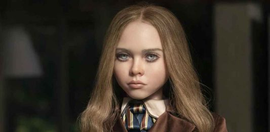 'M3GAN 2.0' Trailer Unleashed At CinemaCon, Promising An Intense Horror Sequel