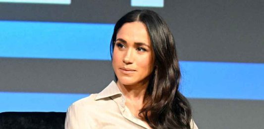 Meghan Markle Reflects on Her 2020 Miscarriage: A Journey of Grief and Healing
