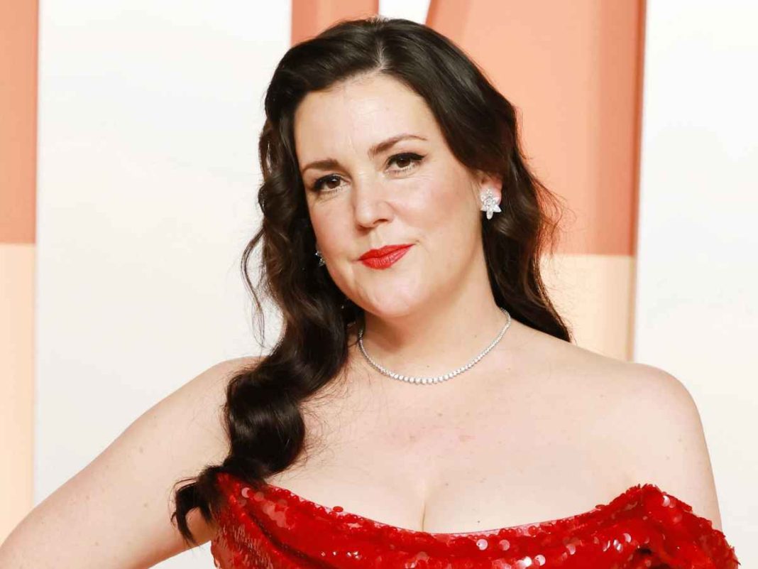 Melanie Lynskey Reveals How Her Quirky Audition Redefined Her Role In ‘Two And A Half Men’