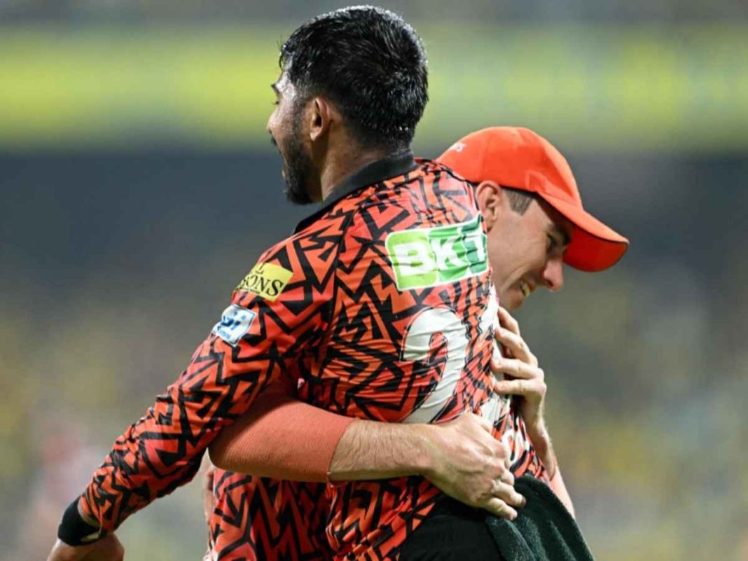 IPL 2025: SRH Coach Daniel Vettori Lauds Kamindu Mendis And Calls Him 'Impressive' After Match-Winning Performance Against CSK