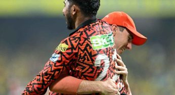 IPL 2025: SRH Coach Daniel Vettori Lauds Kamindu Mendis And Calls Him ‘Impressive’ After Match-Winning Performance Against CSK