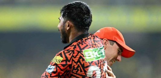 IPL 2025: SRH Coach Daniel Vettori Lauds Kamindu Mendis And Calls Him 'Impressive' After Match-Winning Performance Against CSK
