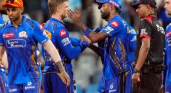 “MI on a Roll”: Piyush Chawla Sends Warning to IPL Teams After Mumbai’s Fifth Consecutive Win