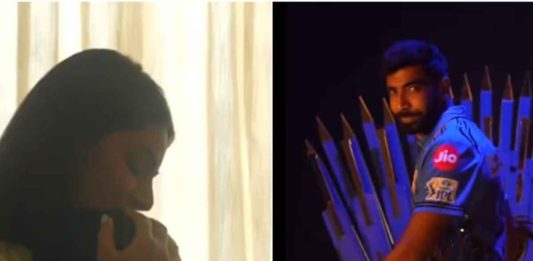 IPL 2025: Mumbai Indians Share Emotional Video Announcing Jasprit Bumrah's Return After Injury