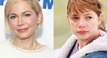 Michelle Williams Questions Brokeback Mountain’s Oscar Loss: ‘What Was Crash?’