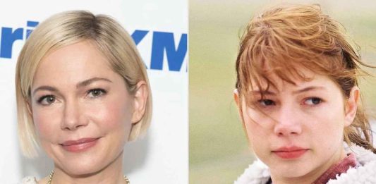 Michelle Williams Questions Brokeback Mountain’s Oscar Loss: 'What Was Crash?'