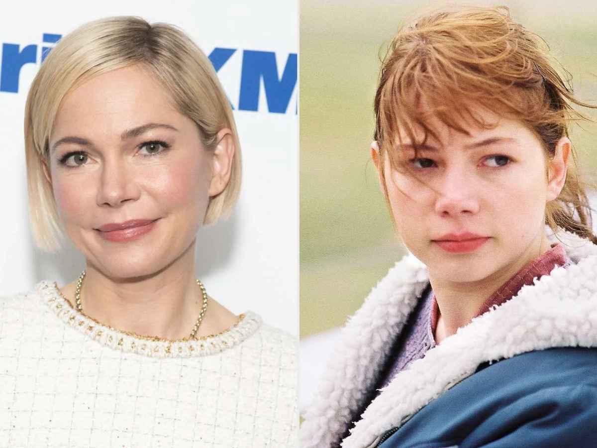 Michelle Williams Questions Brokeback Mountain’s Oscar Loss: 'What Was Crash?'