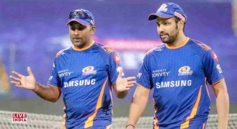 “He Changes the Game & Momentum”: Mahela Jayawardene Praises Rohit Sharma’s Impactful Knock
