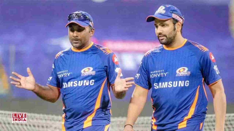 “He Changes the Game & Momentum”: Mahela Jayawardene Praises Rohit Sharma’s Impactful Knock
