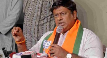 Sukanta Majumdar Alleges Mosque Loudspeaker Used to Incite Murshidabad Violence