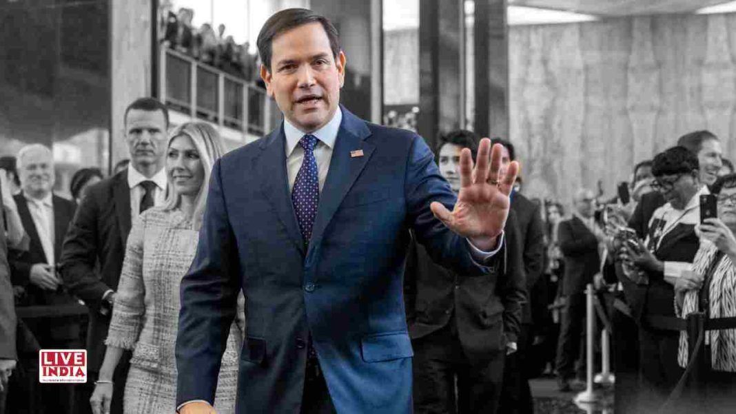 US Urges Calm Amid Pahalgam Attack Fallout, Confirms Talks with India and Pakistan as Protests Escalate