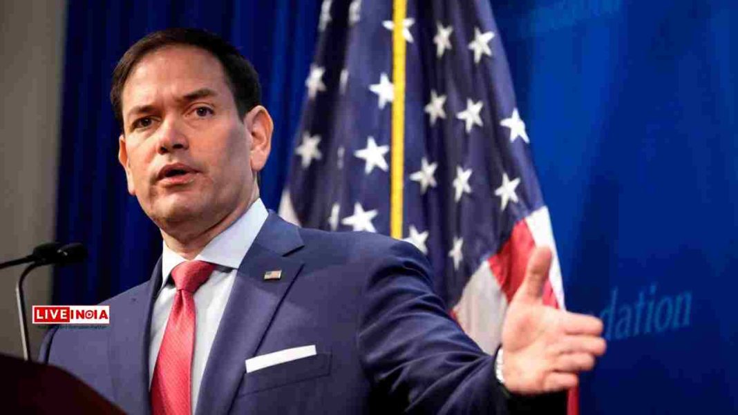 US Imposes Visa Restrictions on Chinese Officials Over Tibet Access Ban