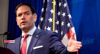 US Imposes Visa Restrictions on Chinese Officials Over Tibet Access Ban