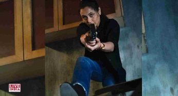 Rani Mukerji Returns as Shivani Shivaji Roy: Mardaani 3 Set for February 27, 2026 Release