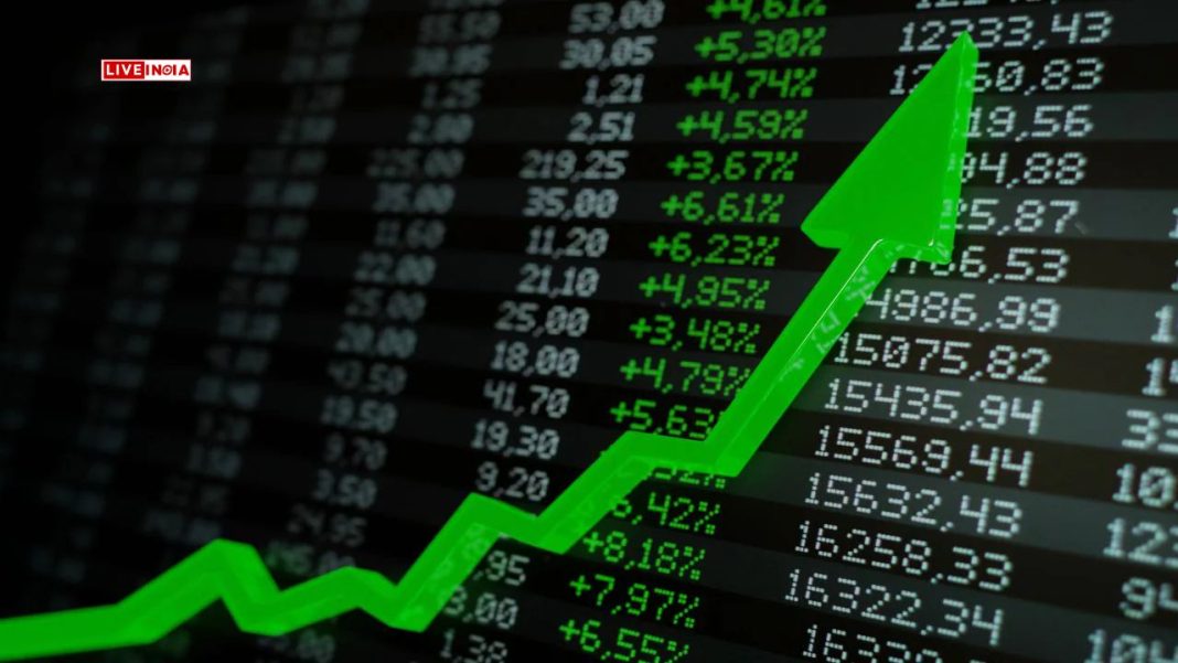 Markets Rebound! Nifty, Sensex Rise Ahead of Trump’s Tariff Call