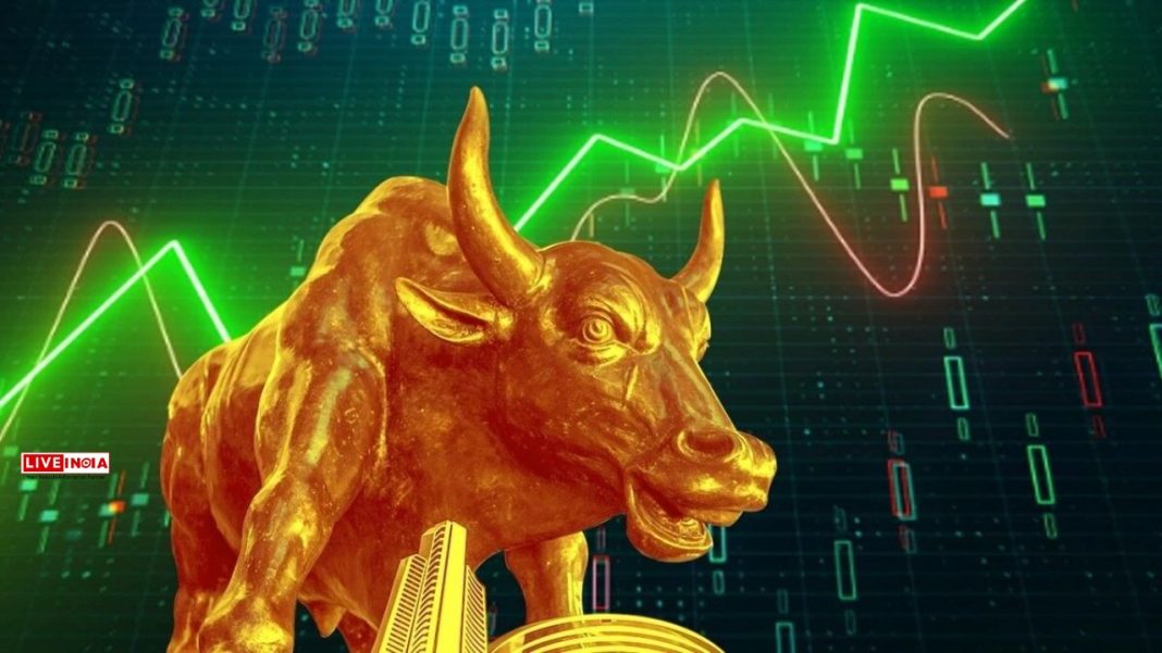 Sensex Surges 6,269 Points in 7 Days: 5 Key Reasons Behind the Market Rally