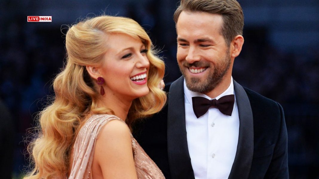 Ryan Reynolds’ Marriage History: From Alanis & Scarlett to Blake Lively