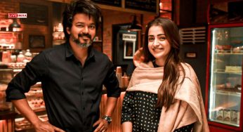 “I Don’t Believe In Marriage”: Trisha Krishnan Breaks Silence Amid Dating Rumours With Thalapathy Vijay