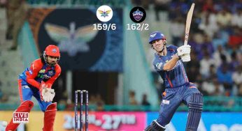 IPL 2025: “Marsh’s Wicket Was the Turning Point”: Mukesh Kumar Stars in DC’s Commanding Win Over LSG