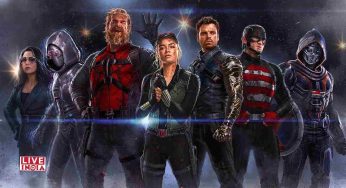 ‘Thunderbolts’ Eyes $70M Opening: Marvel Bets on Antiheroes, Grit, and Indie Vibes to Kick Off Summer 2025