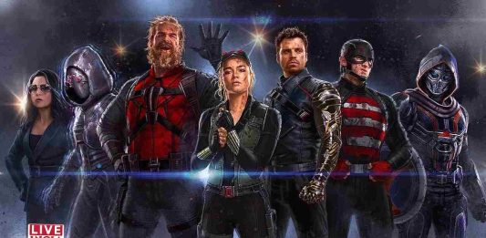 ‘Thunderbolts’ Eyes $70M Opening: Marvel Bets on Antiheroes, Grit, and Indie Vibes to Kick Off Summer 2025