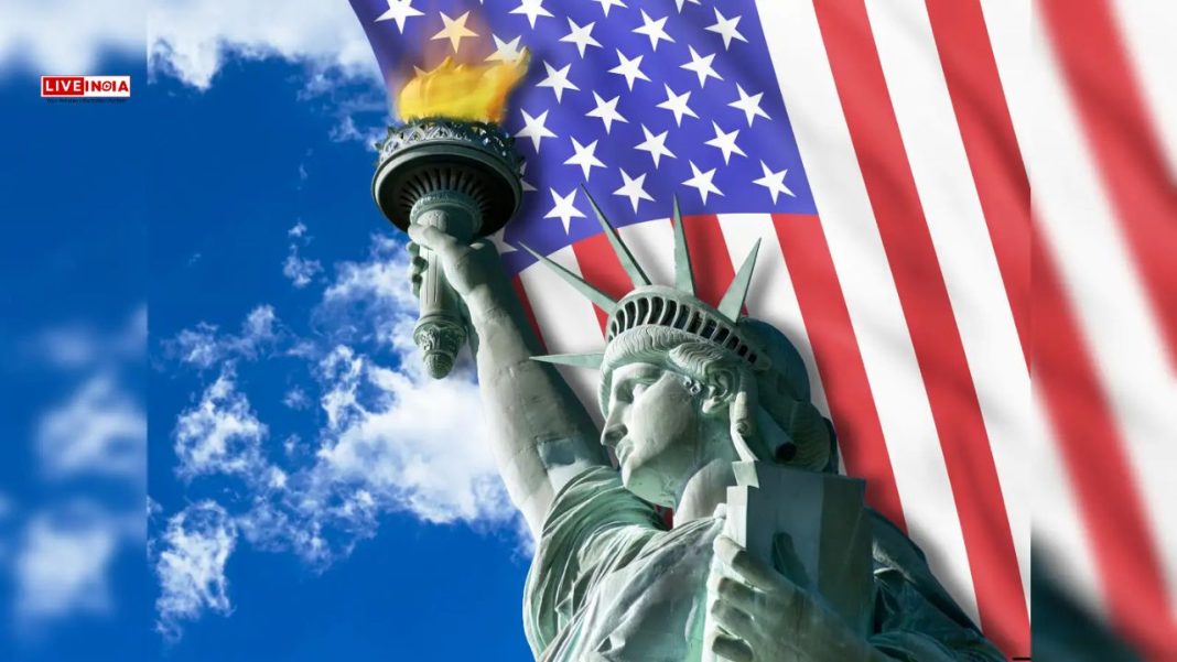 “Leave Now or Face Jail”: Trump Admin Issues 30-Day Self-Deportation Ultimatum to Foreign Nationals