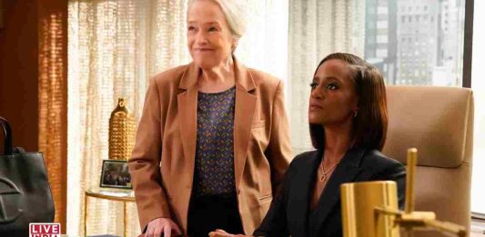 ‘Matlock’ Season 1 Finale Delivers Twists, Betrayals, and a Shocking Reunion