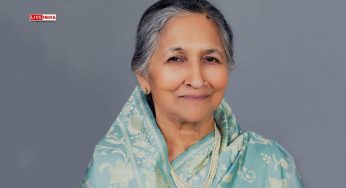 Savitri Jindal Becomes India’s Richest Woman With $35.5 Billion Net Worth