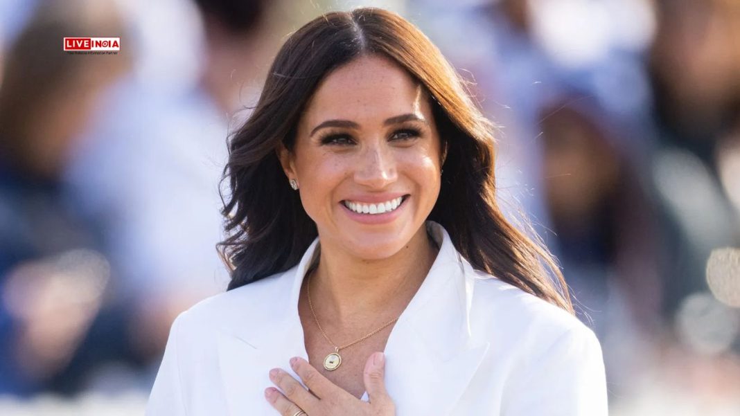 Meghan Markle Forced to Issue Apology, Offer Refund After This
