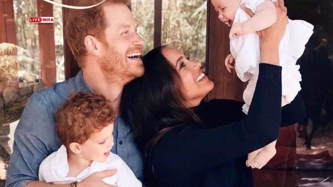 Meghan Markle Opens Up About Cherished Moments With Daughter Princess Lilibet