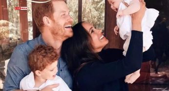Meghan Markle Opens Up About Cherished Moments With Daughter Princess Lilibet