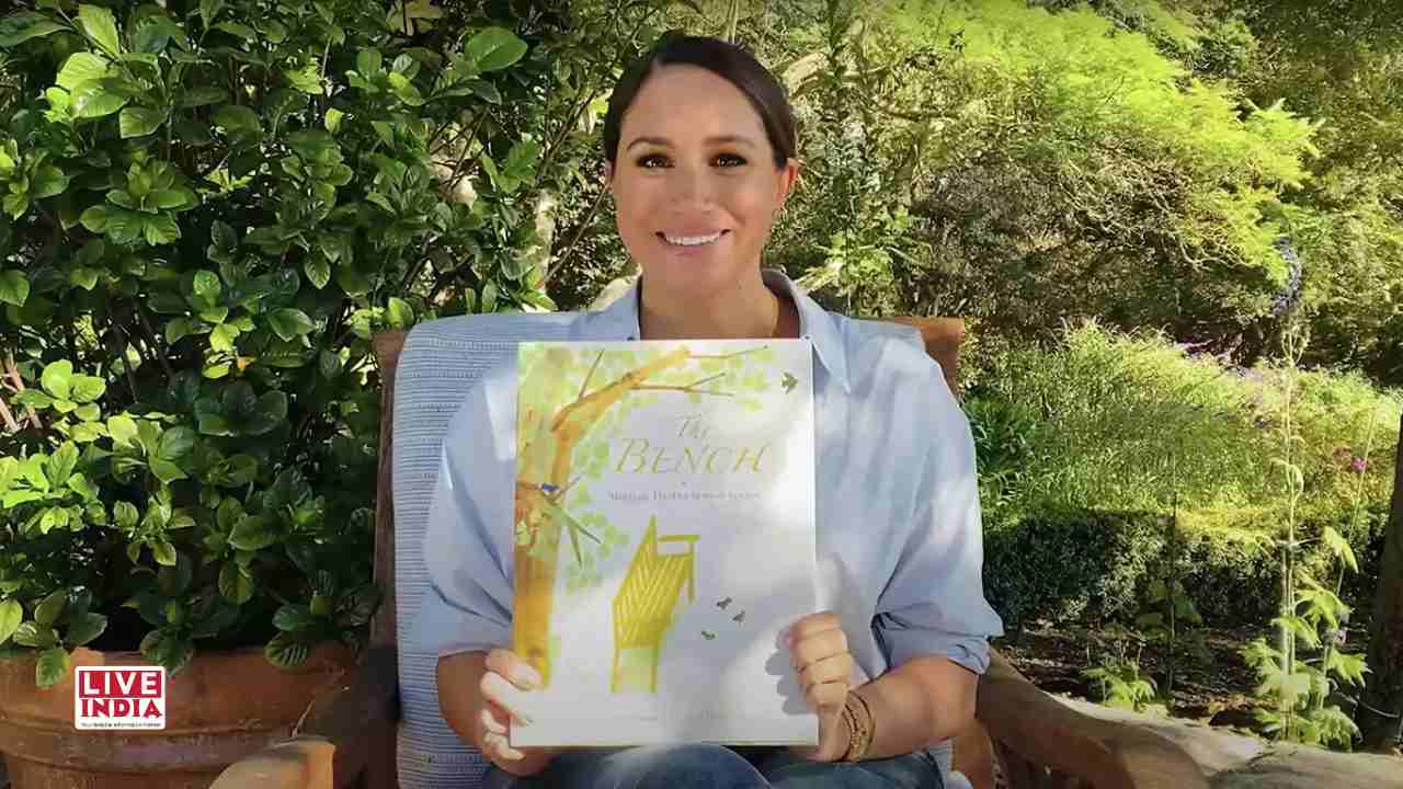 Meghan Markle Opens Up About Memoir Speculation and Future Plans: 'I've Got More Life to Live'